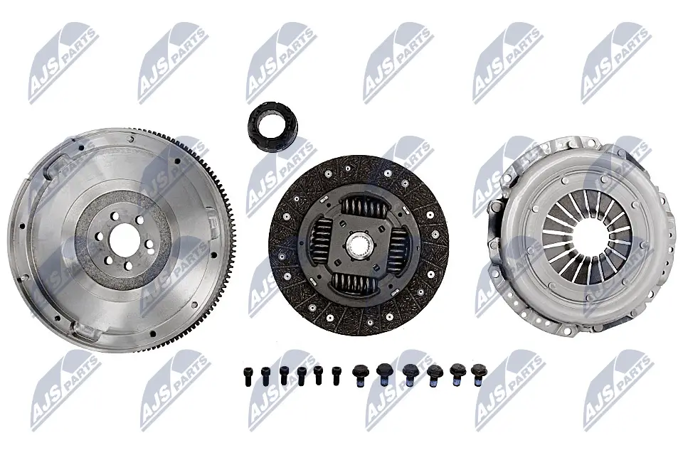 Kupplungssatz NTY NZS-WW-009