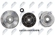 Kupplungssatz NTY NZS-WW-009