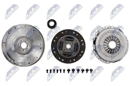 Kupplungssatz NTY NZS-WW-009 Bild Kupplungssatz NTY NZS-WW-009