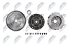 Kupplungssatz NTY NZS-WW-009 Bild Kupplungssatz NTY NZS-WW-009