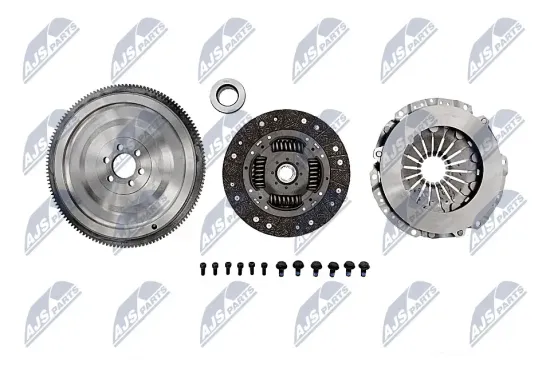 Kupplungssatz NTY NZS-WW-009 Bild Kupplungssatz NTY NZS-WW-009