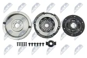 Kupplungssatz NTY NZS-WW-011
