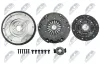 Kupplungssatz NTY NZS-WW-011 Bild Kupplungssatz NTY NZS-WW-011