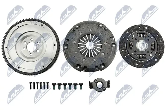 Kupplungssatz NTY NZS-WW-011 Bild Kupplungssatz NTY NZS-WW-011