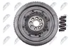 Schwungrad NTY NZS-WW-014D