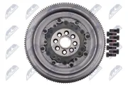 Schwungrad NTY NZS-WW-014D