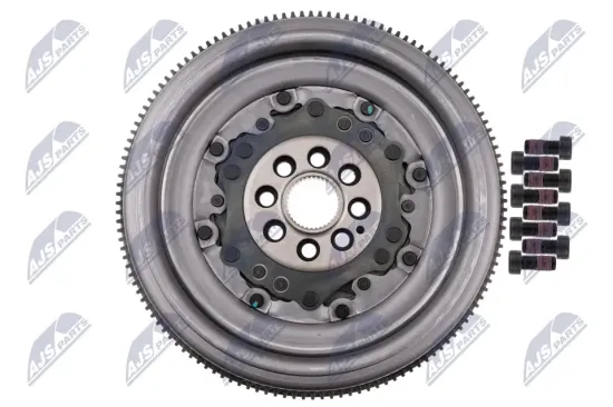 Schwungrad NTY NZS-WW-014D Bild Schwungrad NTY NZS-WW-014D