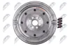 Schwungrad NTY NZS-WW-014D Bild Schwungrad NTY NZS-WW-014D