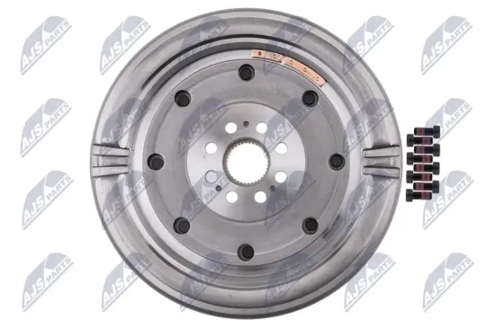 Schwungrad NTY NZS-WW-014D Bild Schwungrad NTY NZS-WW-014D