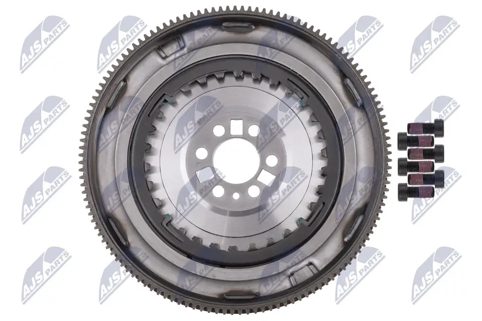 Schwungrad NTY NZS-WW-015D