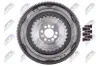 Schwungrad NTY NZS-WW-015D Bild Schwungrad NTY NZS-WW-015D