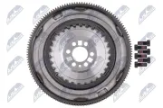 Schwungrad NTY NZS-WW-015D
