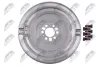 Schwungrad NTY NZS-WW-015D Bild Schwungrad NTY NZS-WW-015D