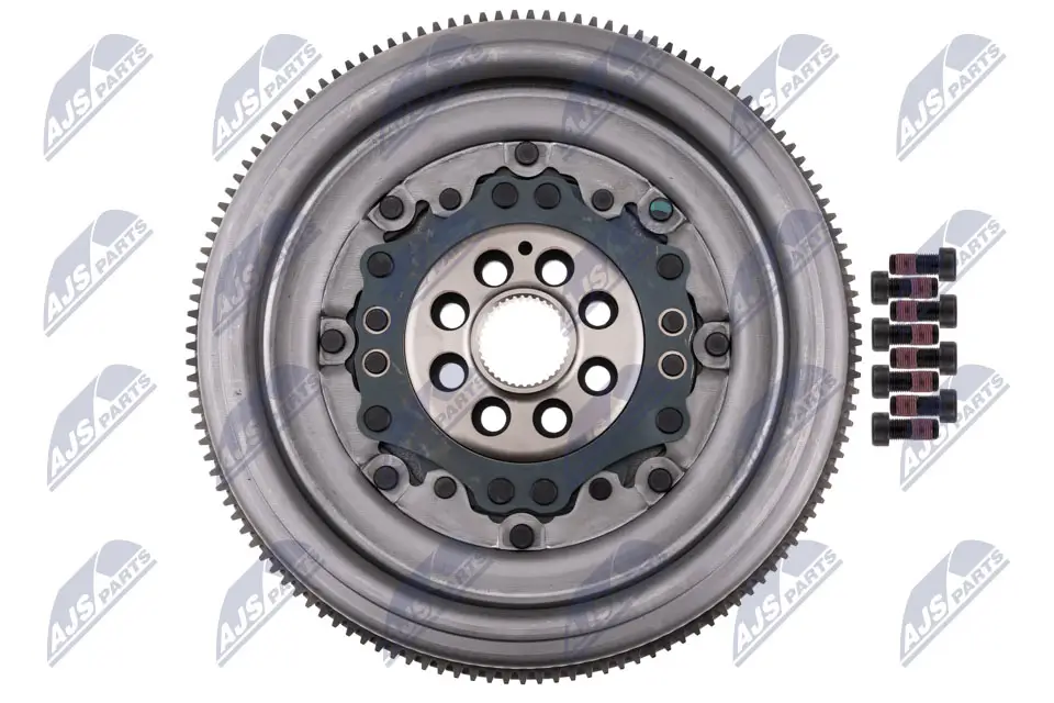 Schwungrad NTY NZS-WW-016D