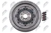 Schwungrad NTY NZS-WW-016D Bild Schwungrad NTY NZS-WW-016D