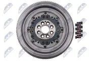 Schwungrad NTY NZS-WW-016D