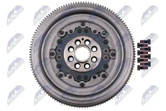 Schwungrad NTY NZS-WW-016D Bild Schwungrad NTY NZS-WW-016D