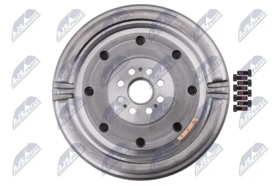 Schwungrad NTY NZS-WW-016D Bild Schwungrad NTY NZS-WW-016D