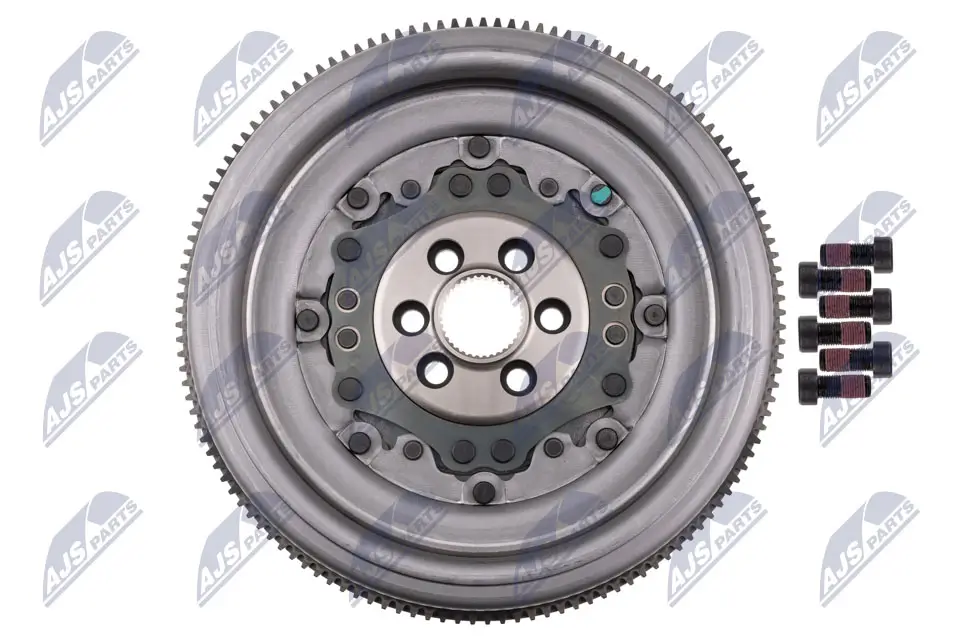 Schwungrad NTY NZS-WW-017D