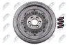 Schwungrad NTY NZS-WW-017D