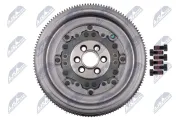 Schwungrad NTY NZS-WW-017D