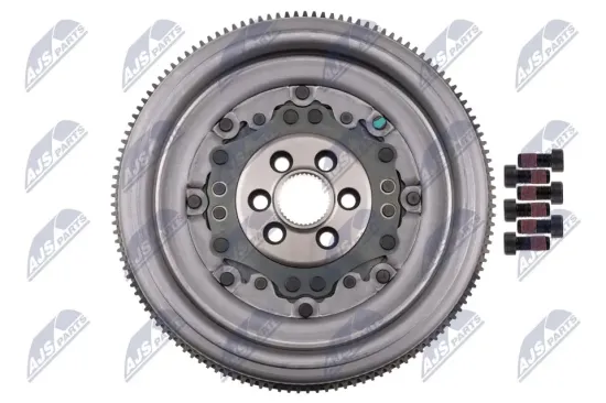 Schwungrad NTY NZS-WW-017D Bild Schwungrad NTY NZS-WW-017D