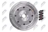 Schwungrad NTY NZS-WW-017D Bild Schwungrad NTY NZS-WW-017D