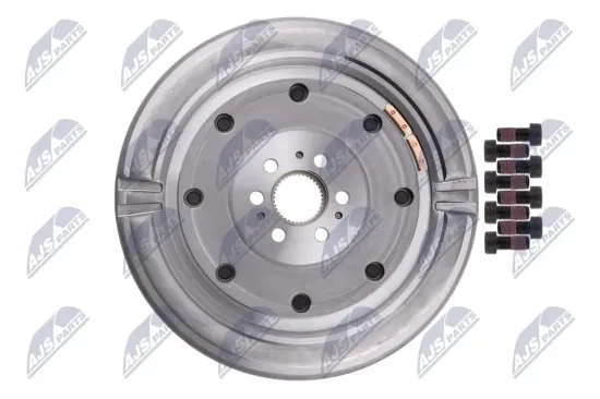 Schwungrad NTY NZS-WW-017D Bild Schwungrad NTY NZS-WW-017D