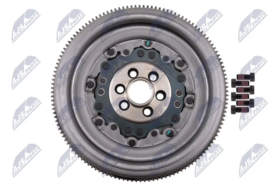 Schwungrad NTY NZS-WW-018D