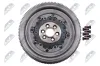 Schwungrad NTY NZS-WW-018D