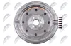 Schwungrad NTY NZS-WW-018D Bild Schwungrad NTY NZS-WW-018D