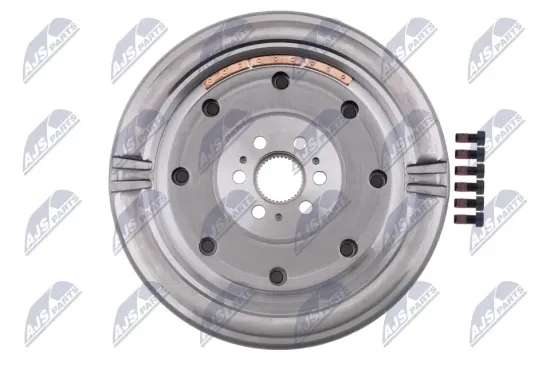 Schwungrad NTY NZS-WW-018D Bild Schwungrad NTY NZS-WW-018D
