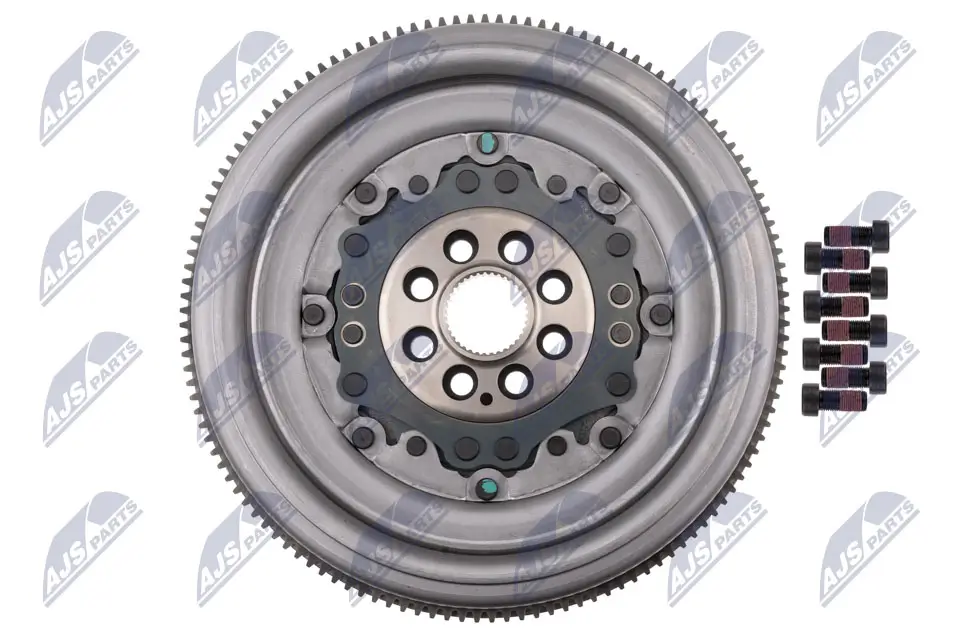 Schwungrad NTY NZS-WW-019D