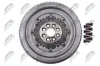 Schwungrad NTY NZS-WW-019D