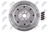 Schwungrad NTY NZS-WW-019D Bild Schwungrad NTY NZS-WW-019D