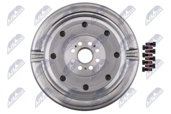 Schwungrad NTY NZS-WW-019D Bild Schwungrad NTY NZS-WW-019D