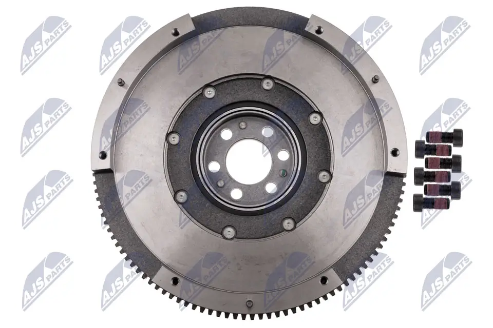 Schwungrad NTY NZS-WW-020D
