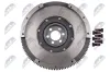 Schwungrad NTY NZS-WW-020D Bild Schwungrad NTY NZS-WW-020D