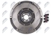 Schwungrad NTY NZS-WW-020D