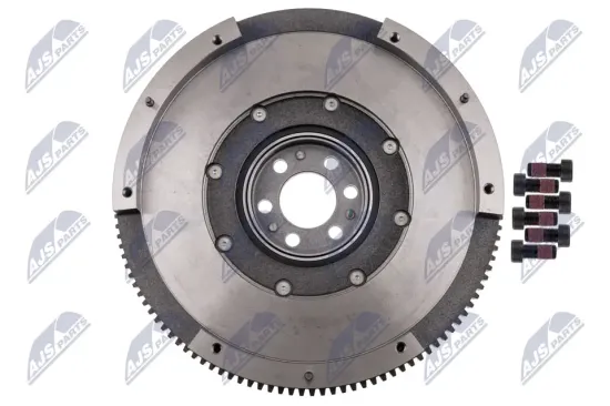 Schwungrad NTY NZS-WW-020D Bild Schwungrad NTY NZS-WW-020D