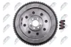 Schwungrad NTY NZS-WW-020D Bild Schwungrad NTY NZS-WW-020D