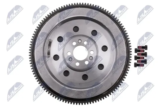 Schwungrad NTY NZS-WW-020D Bild Schwungrad NTY NZS-WW-020D