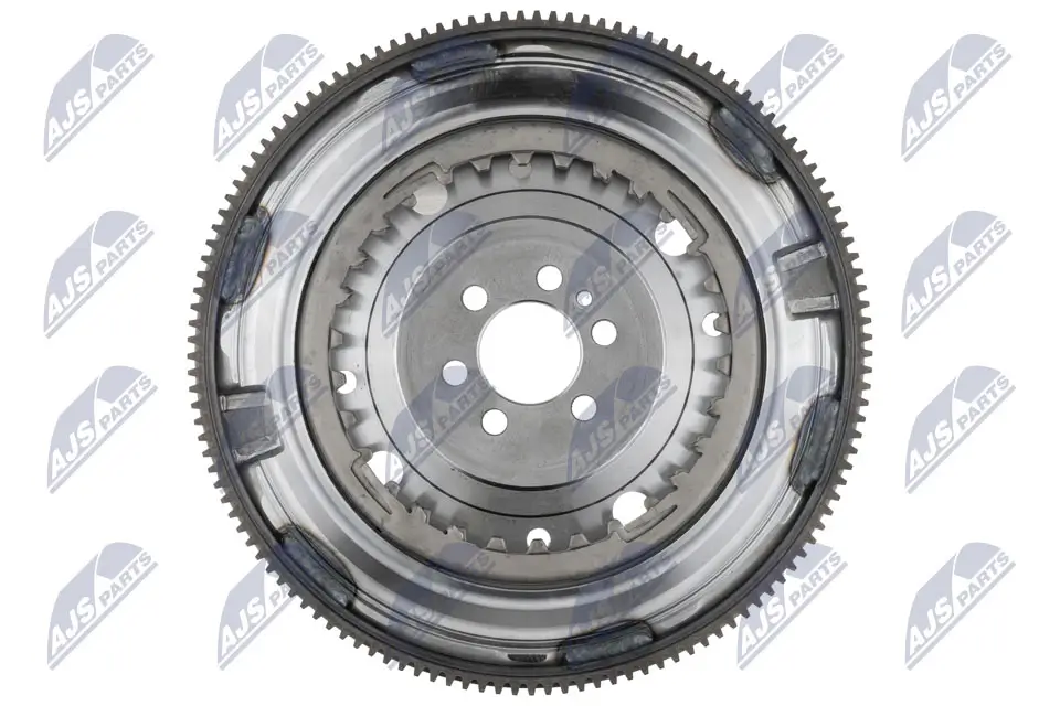 Schwungrad NTY NZS-WW-022D