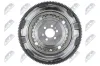 Schwungrad NTY NZS-WW-022D