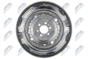 Schwungrad NTY NZS-WW-022D