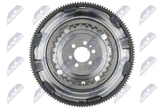 Schwungrad NTY NZS-WW-022D Bild Schwungrad NTY NZS-WW-022D
