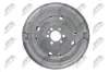 Schwungrad NTY NZS-WW-022D Bild Schwungrad NTY NZS-WW-022D