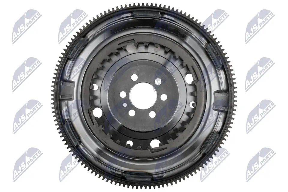Schwungrad NTY NZS-WW-023D