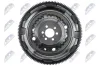 Schwungrad NTY NZS-WW-023D