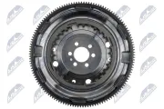 Schwungrad NTY NZS-WW-023D